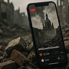 If Hitler had TikTok, the Nazis might have won.