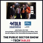 TechTables