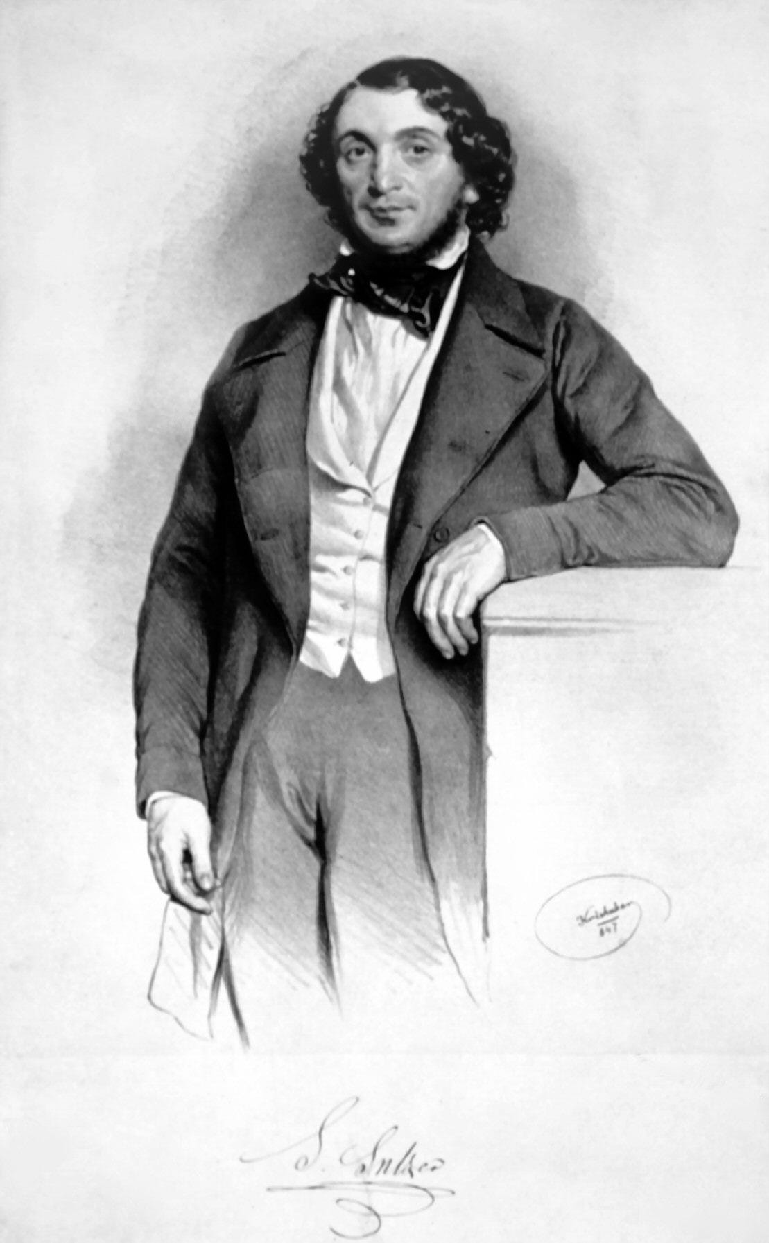 File:Salomon Sulzer Litho.jpg - Wikimedia Commons