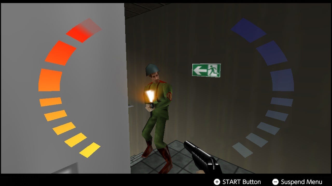 All 007 ways you can play GoldenEye - by Christian Cawley