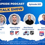 The Upside Newsletter