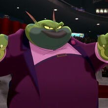 Mr. Swackhammer | Villains Wiki | Fandom Mr. Swackhammer | Villains Wiki | Fandom