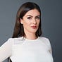 Jacqueline Sweet's avatar
