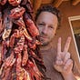 Austin Weisgrau's avatar