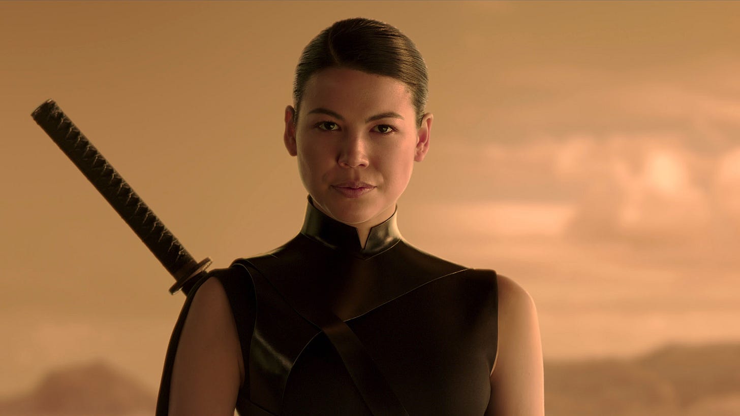 3 Body Problem' Creators Say Season 2 Will Be Even Better