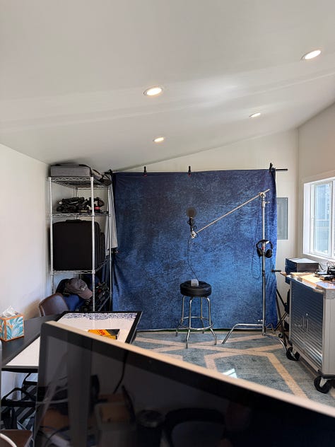 plain wall, backgrounds, foam screwed to the wall