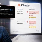 Why Claude AI wants this man in prison