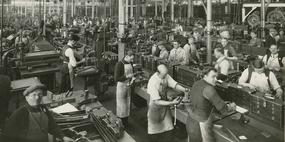 Thumbnail of You can't call people "luddites" for having taste