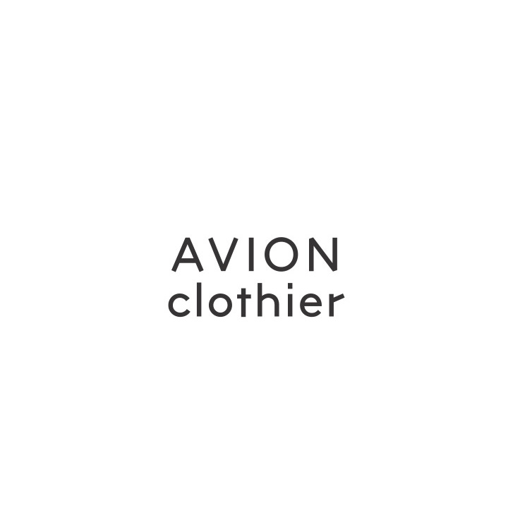 Avion Clothier Design