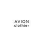 Avion Clothier Design