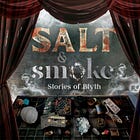 Roll up for a 'theatrical treasure hunt'