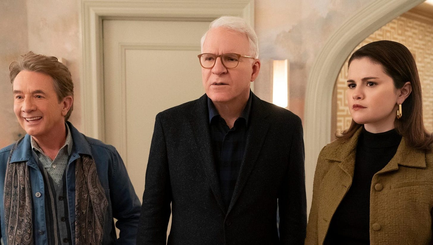Only Murders in the Building': Who Killed Sazz? New Season 4 Predictions