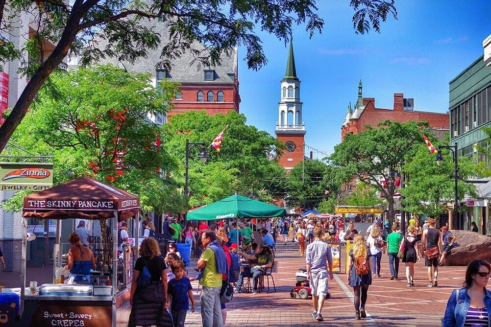 History — Church Street Marketplace