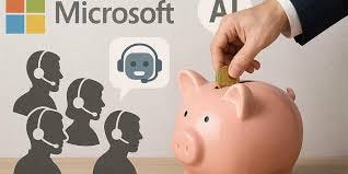 Microsoft ahorra 500 millones al usar ...