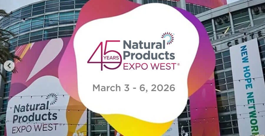 ARM & HAMMER™ Performance Products to Exhibit at Natural Products Expo West 2026 ARM & HAMMER™ Performance Products to Exhibit at Natural Products Expo West 2026