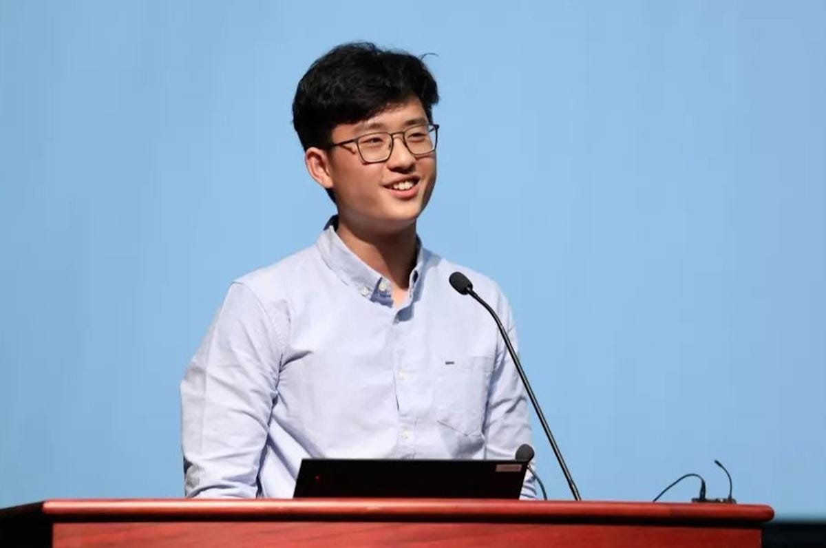 Tencent restructures AI operations, promotes high-profile ... Tencent restructures AI operations, promotes high-profile ...