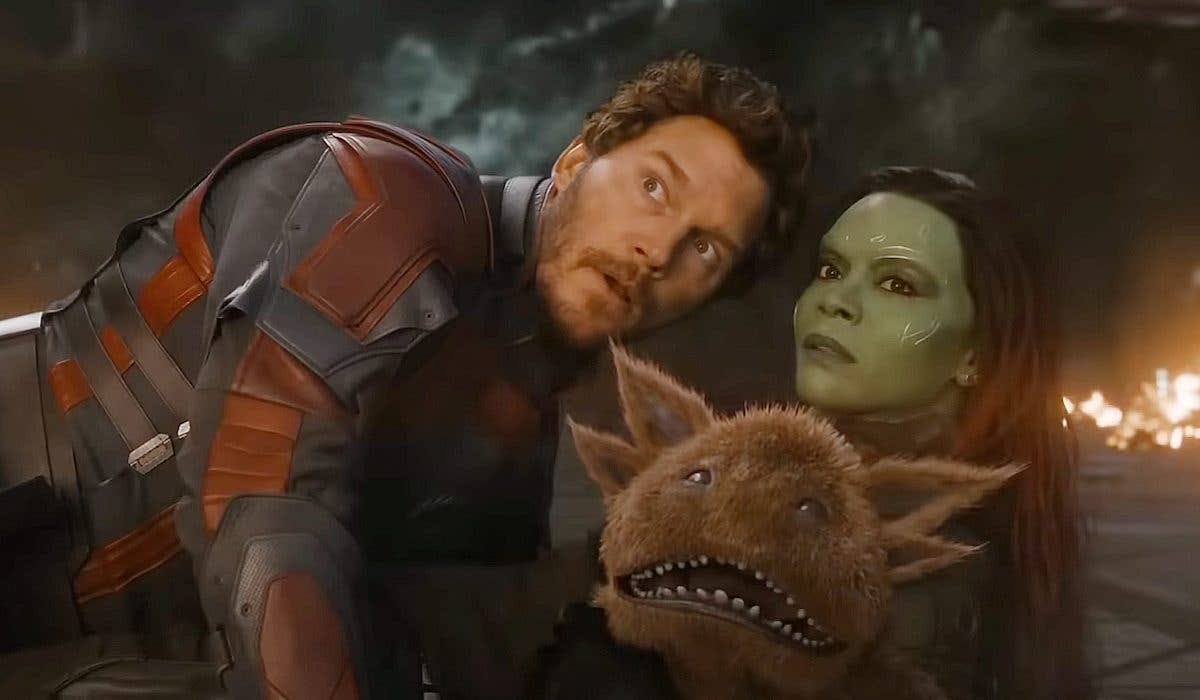 Guardians of the Galaxy Vol. 3 ending explained | Popverse