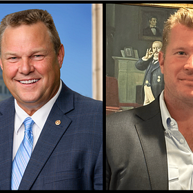 Link to Watch Sheehy/Tester Debate 