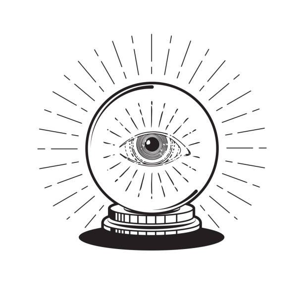 215,900+ Psychic Stock Illustrations, Royalty-Free Vector Graphics & Clip  Art - iStock | Tarot, Psychic medium, Fortune teller