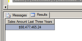 MDX Caculated Measure Sum of sales amout LAST N PERIODS MDX Caculated Measure Sum of sales amout LAST N PERIODS
