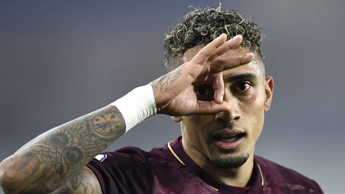 Personal terms agreed' as Raphinha to Barcelona talk grows and source  details huge Xavi request