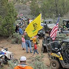 The lie of the "salt-of-the-earth" Sagebrush Rebel