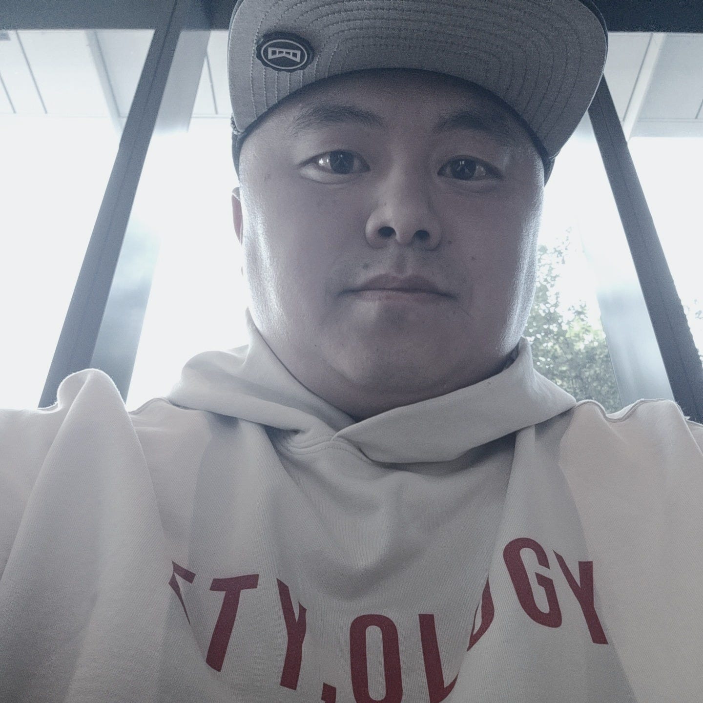 Luke Yang
