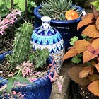 Garden Keeping Journal - August 2026 Edition