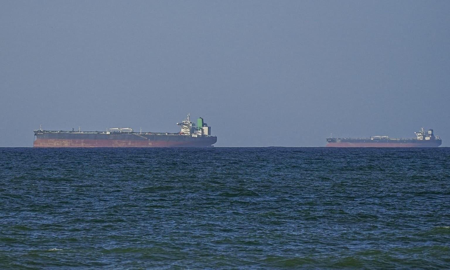 Ukraine strikes Iranian vessel used for military cargo transport in Caspian Sea Ukraine strikes Iranian vessel used for military cargo transport in Caspian Sea