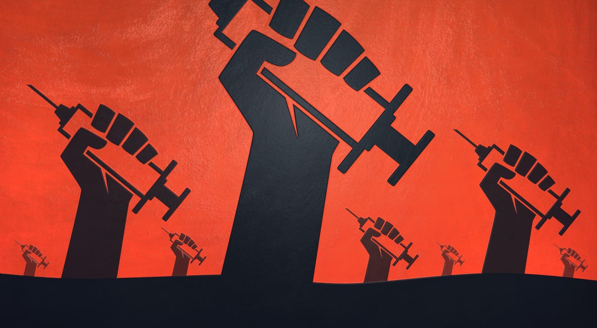 How Stalin’s Ghost Haunts American Medicine