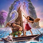 Movie Review: Moana 2