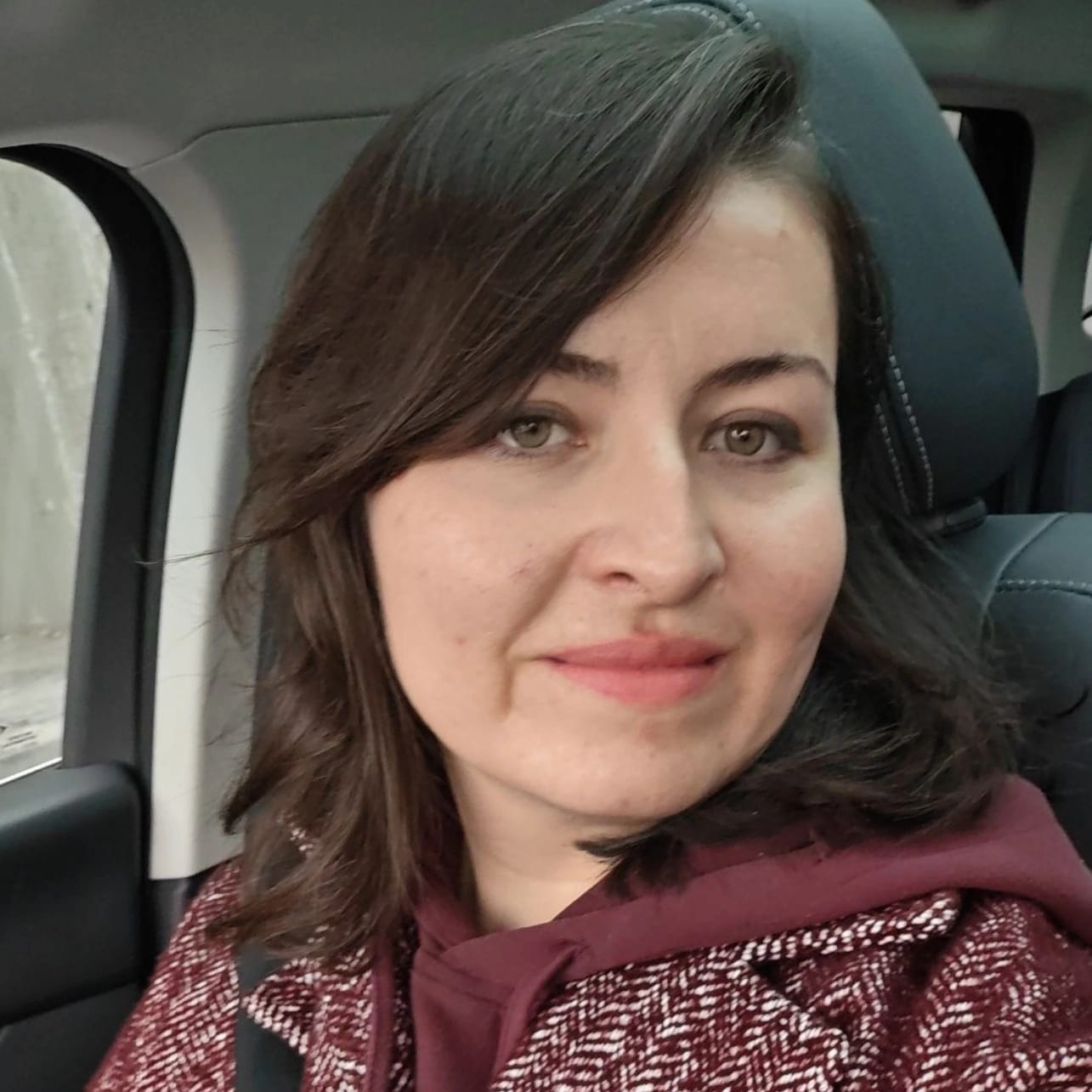 Özge B.