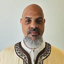 Imam Marc Manley's avatar