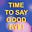 Time To Say Goodbye's avatar