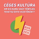 AVK ⚡ Anonim Vezetők Klubja