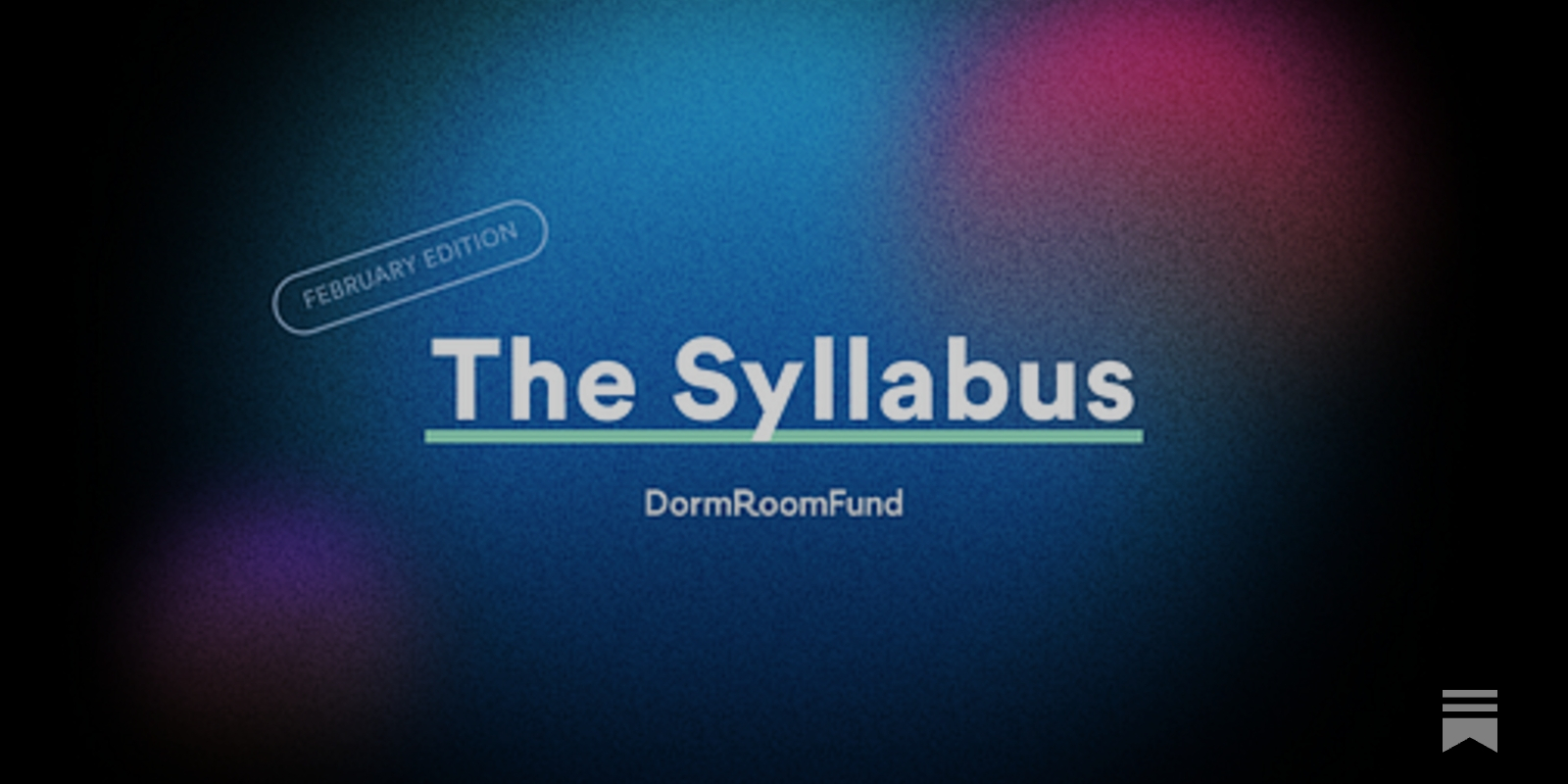 📅 New year, new announcements! - by Andrew Xu