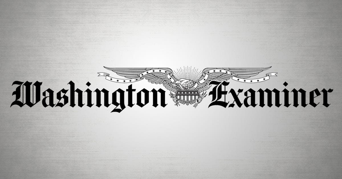 Political News and Conservative Analysis About Congress, the President, and the Federal Government | Washington Examiner Political News and Conservative Analysis About Congress, the President, and the Federal Government | Washington Examiner