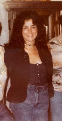 May 1980: Dorothy Jane Scott | Orange County California - Sheriff's Department May 1980: Dorothy Jane Scott | Orange County California - Sheriff's Department