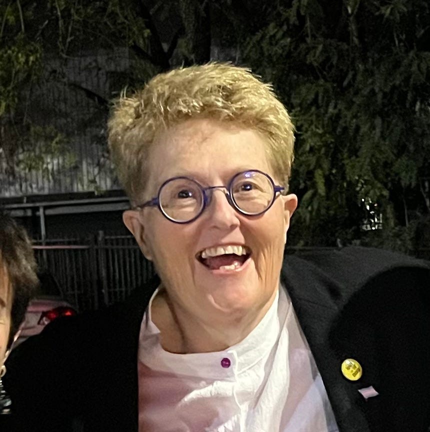 Rell Oliver-Braddock