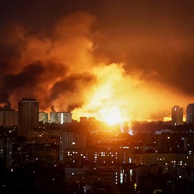 The Media Continues Falling for Trump’s Theatre While Ukraine Burns