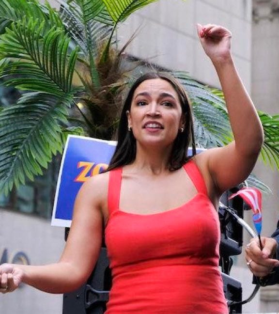 Adios Andrew: Cuomo concedes NYC mayoral race to Zohran Mamdani in stunning upset. Political dynasty ended by AOC-backed socialist.
