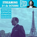 La Newsletter de Fuera de Series