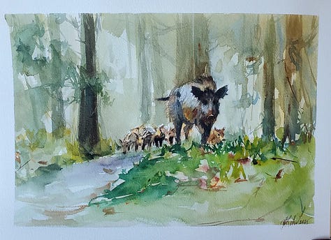 COVID Shots — Breaking through the FDA EUA COVID Vaccine Announcement / Non-Announcement + Sudden CDC Departures 