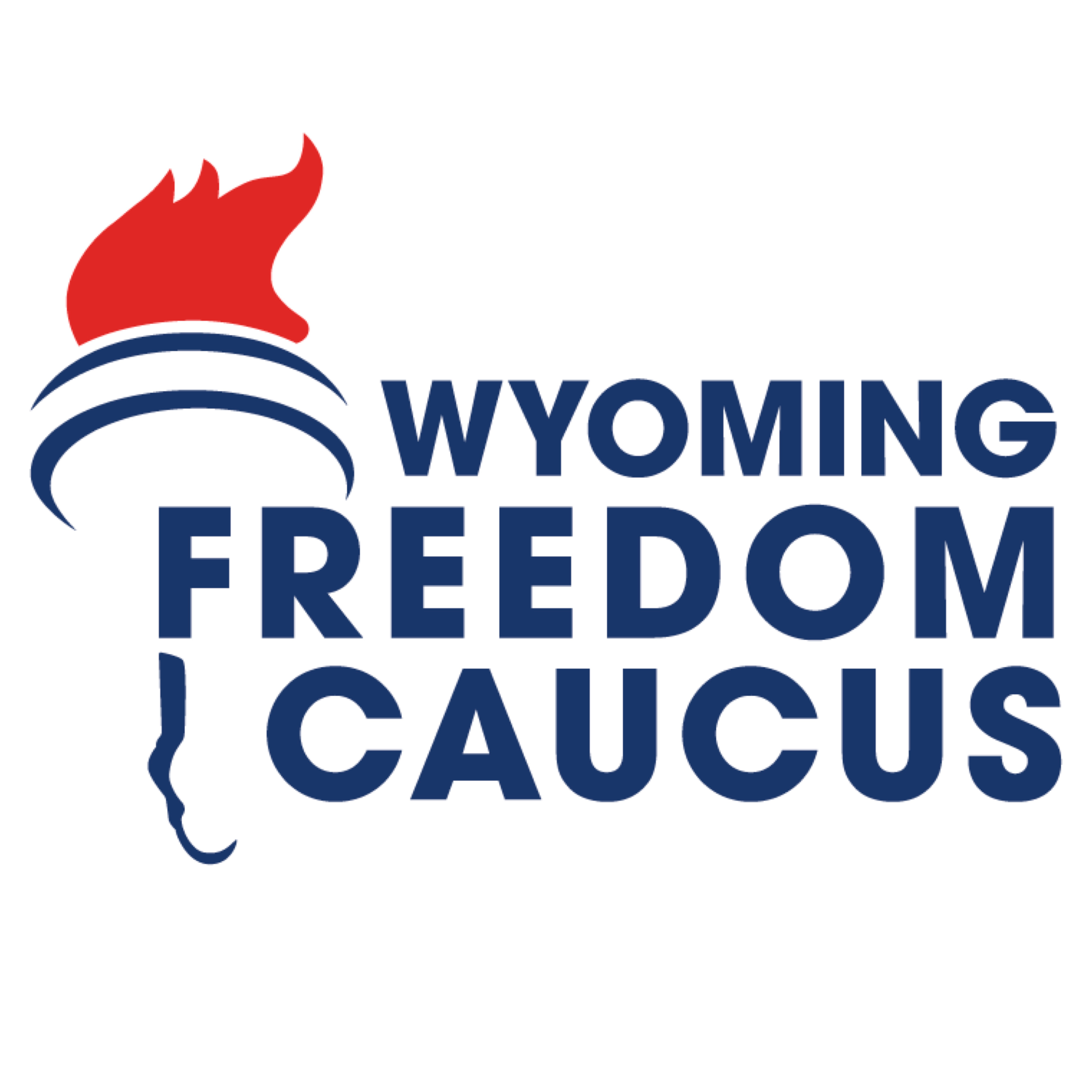 Wyoming Freedom Caucus 