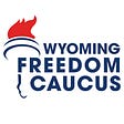 Wyoming Freedom Caucus's avatar
