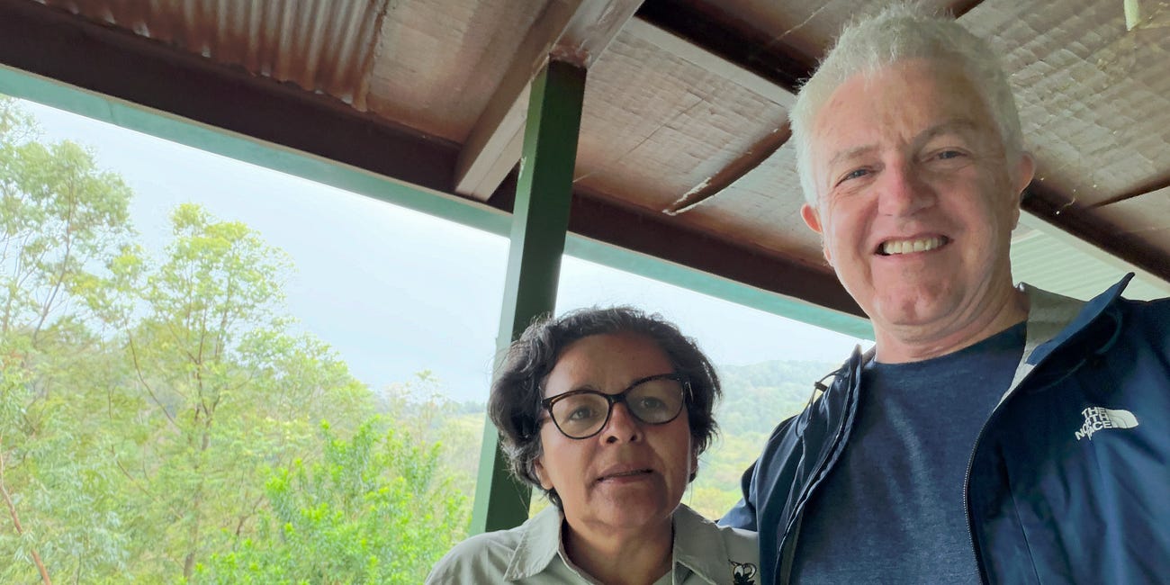 Coffee and the Ngäbe indigenous people in the mountains of Panama