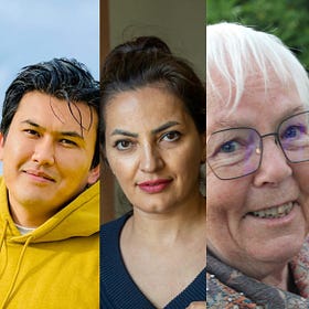 Hur ska S klara äldrevården utan invandrarna?