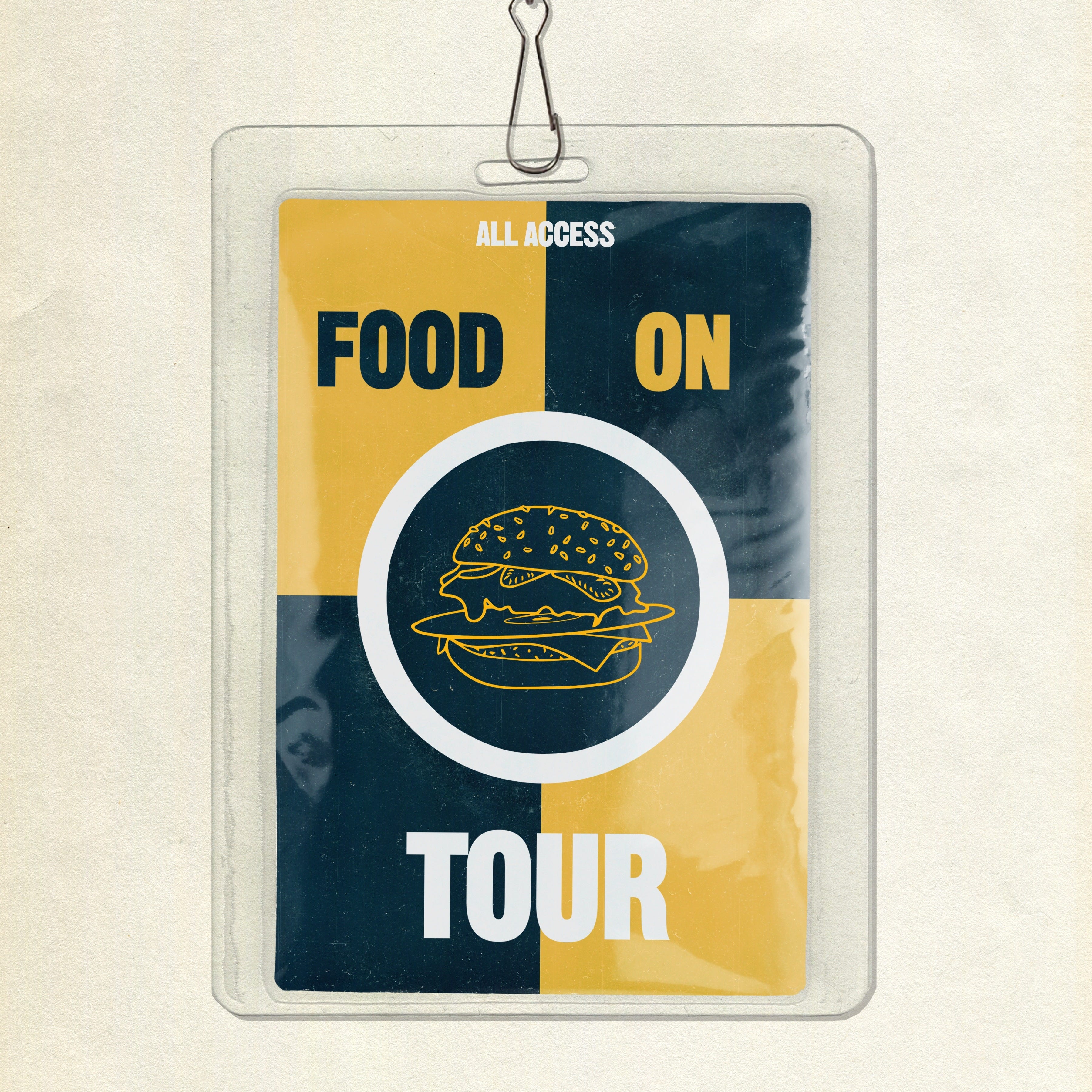 Food on Tour’s Substack