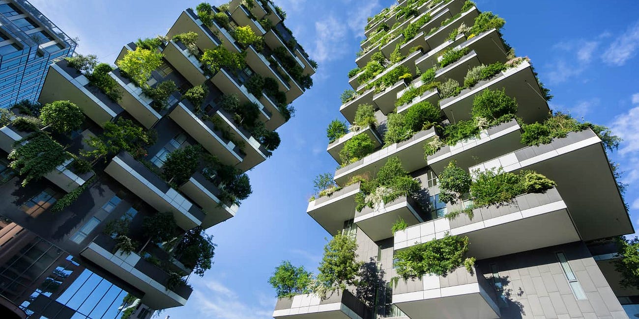 These Office to Farm Conversions Could Revolutionize How We Live and Eat [Daily CRE SPECIAL REPORT Part 3 of 3] 