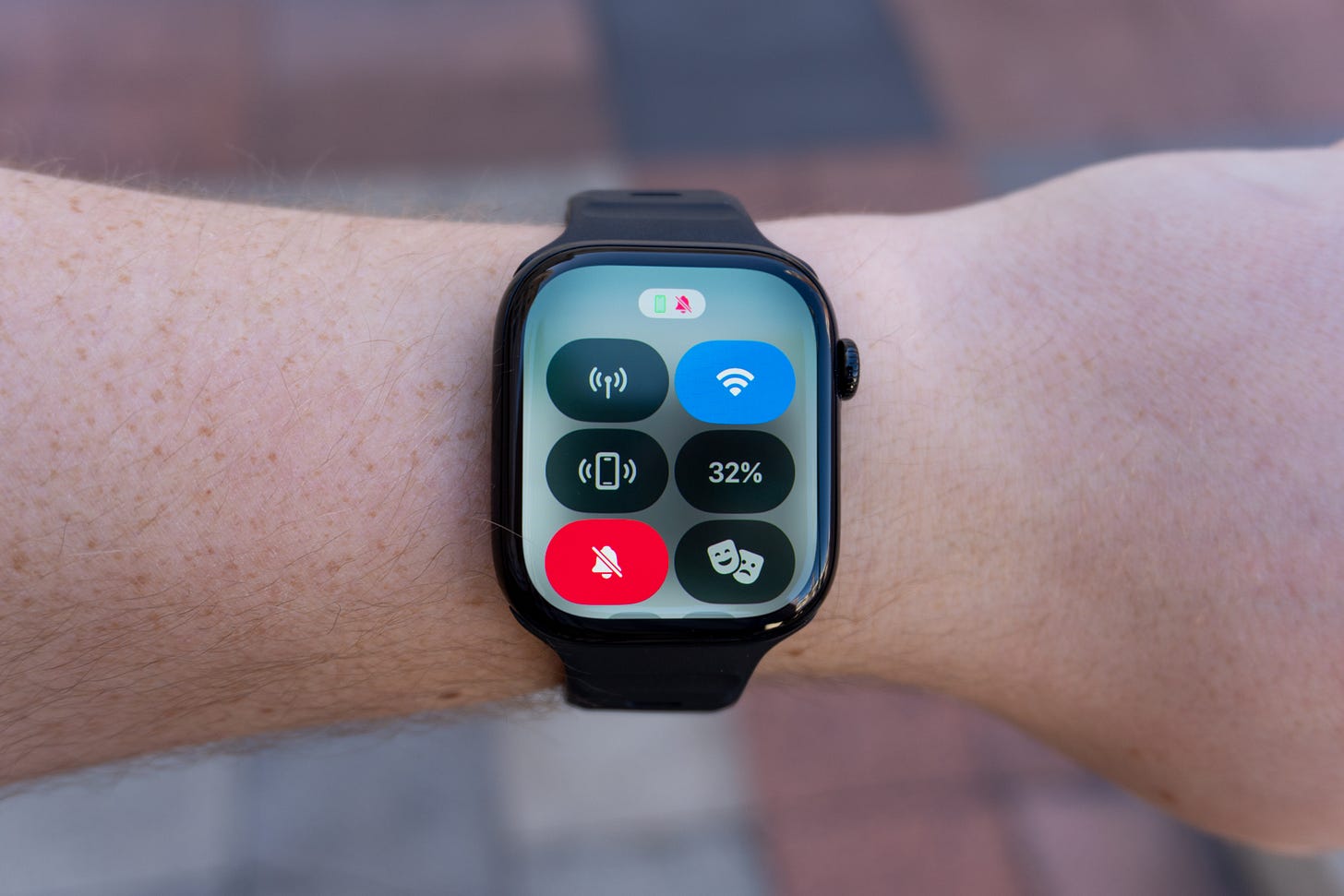 Apple Watch Series 10 battery life Apple Watch Series 10 battery life